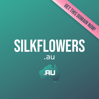 silkflowers.au