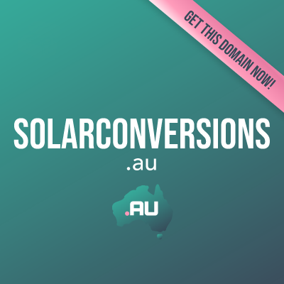 solarconversions.au