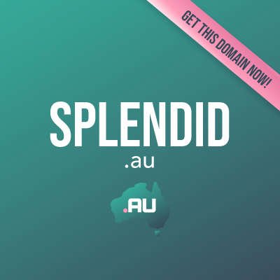 splendid.au