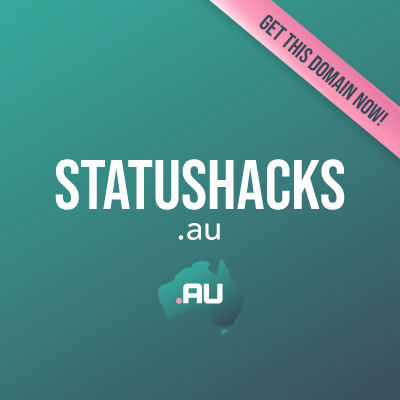 statushacks.au