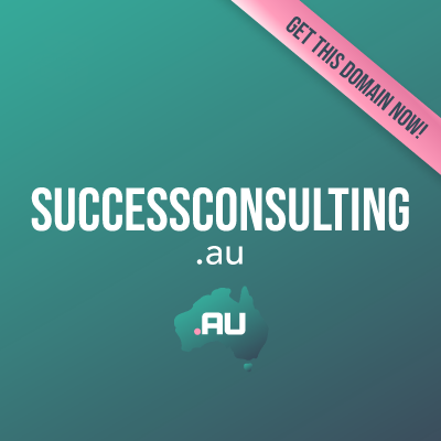 successconsulting.au