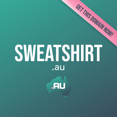 sweatshirt.au