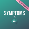 symptoms.au