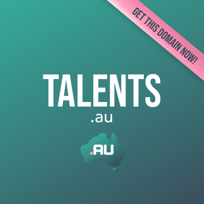 talents.au