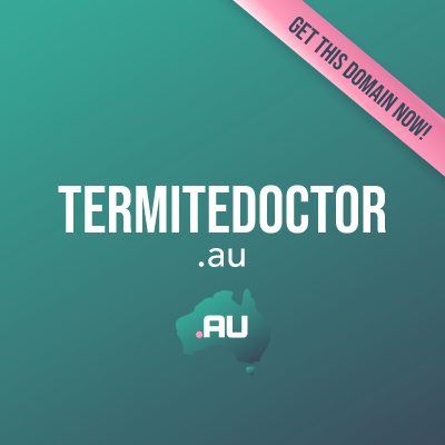termitedoctor.au