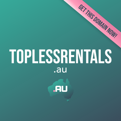 toplessrentals.au