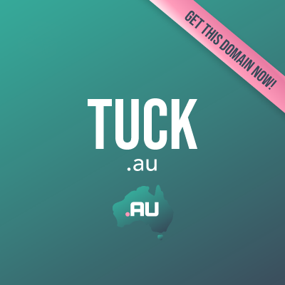 tuck.au