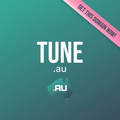 tune.au