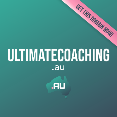 ultimatecoaching.au