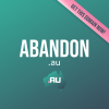 abandon.au