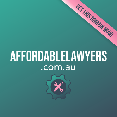 affordablelawyers.com.au