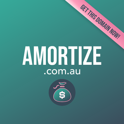 amortize.com.au