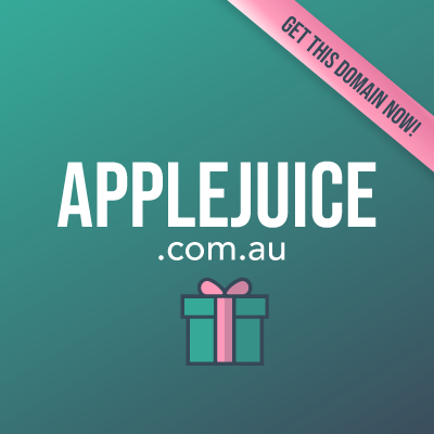 applejuice.com.au