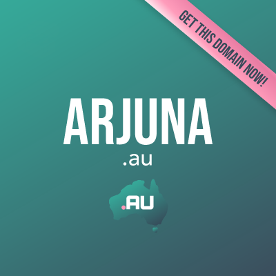 arjuna.au