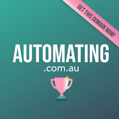 automating.com.au