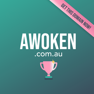 awoken.com.au