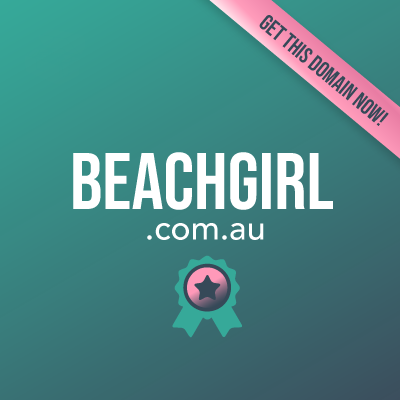 beachgirl.com.au