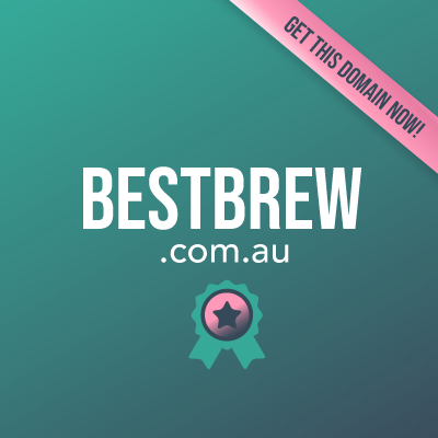 bestbrew.com.au