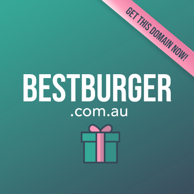 bestburger.com.au