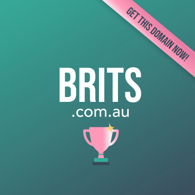 brits.com.au