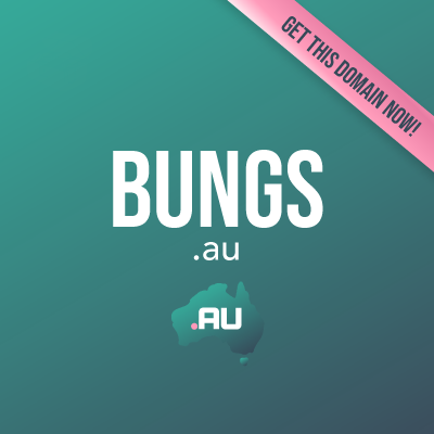 bungs.au