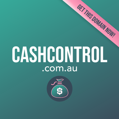 cashcontrol.com.au