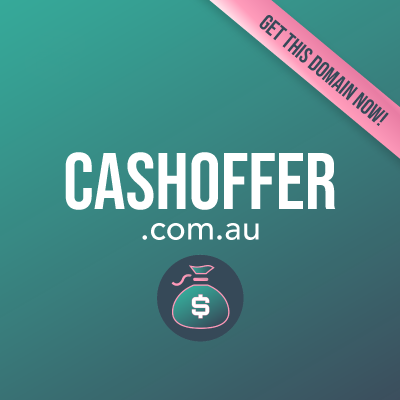 cashoffer.com.au