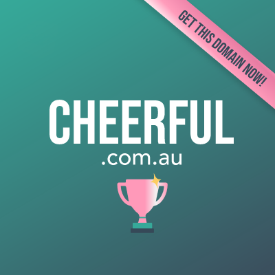 cheerful.com.au