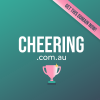 cheering.com.au