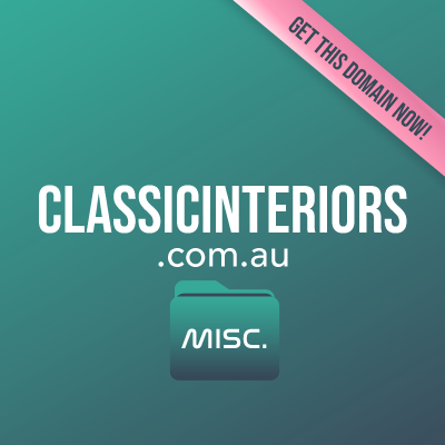 classicinteriors.com.au