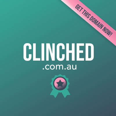clinched.com.au