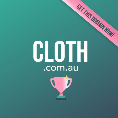 cloth.com.au