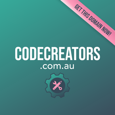 codecreators.com.au