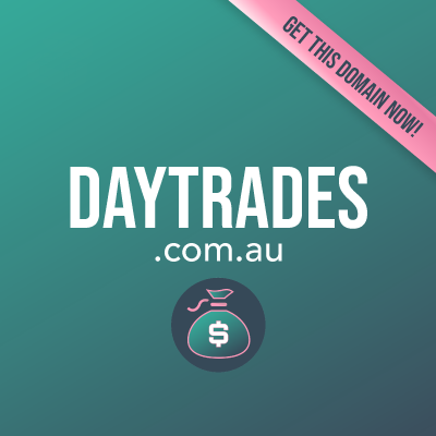 daytrades.com.au