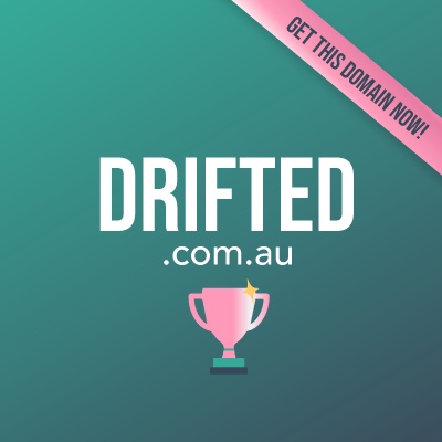drifted.com.au