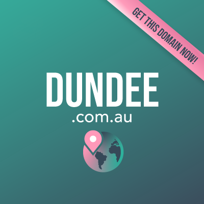 dundee.com.au