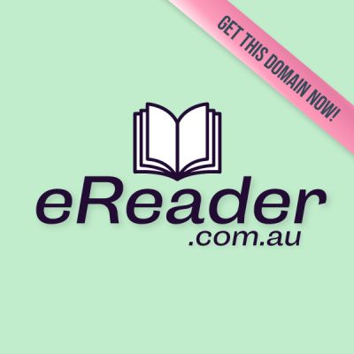 ereader.com.au