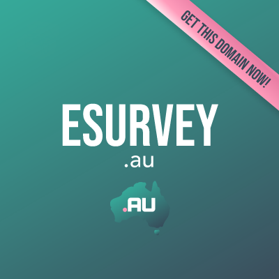 esurvey.au
