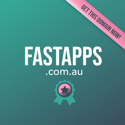 fastapps.com.au