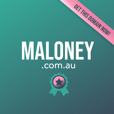maloney.com.au