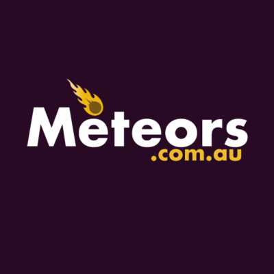 meteors.com.au