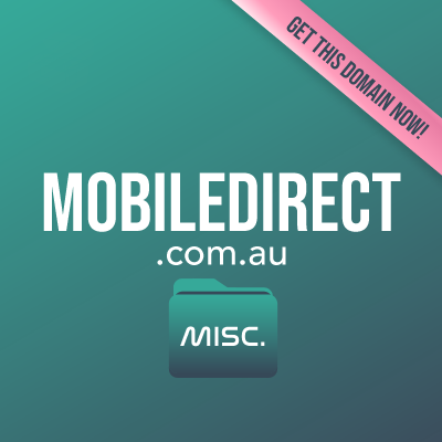 mobiledirect.com.au