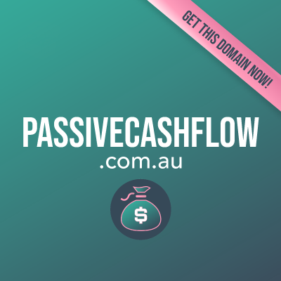 passivecashflow.com.au