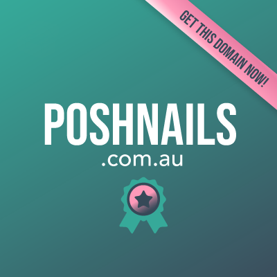 poshnails.com.au