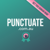 punctuate.com.au