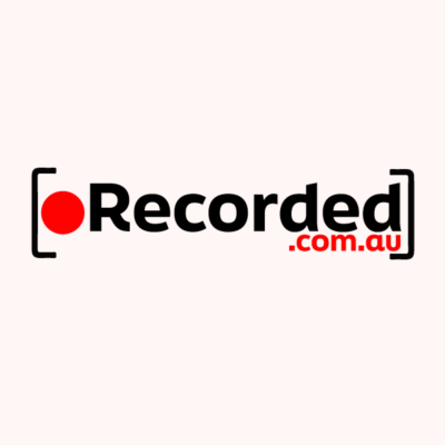 recorded.com.au
