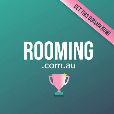 rooming.com.au