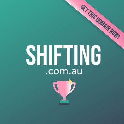 shifting.com.au