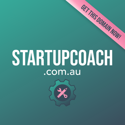 startupcoach.com.au