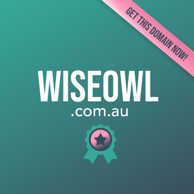 wiseowl.com.au